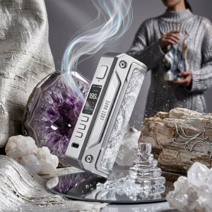 Lost Vape Box Thelema Solo 100W 21700/18650